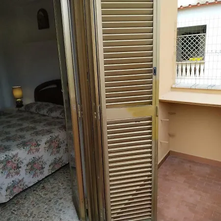 Casa De Nonna 1_0 * Passoscuro